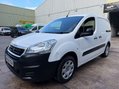 Peugeot Partner 1.6 BlueHDi 854 Professional Panel Van 5dr Diesel Manual L1 (112 g/km, 97.6 19
