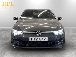 Volkswagen Golf 2.0 TSI GTI Hatchback 5dr Petrol DSG Euro 6 (s/s) (245 ps)