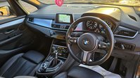 BMW 2 Series 1.5 225xe 7.6kWh M Sport (Premium) MPV 5dr Petrol Plug-in Hybrid Auto 4WD E 24