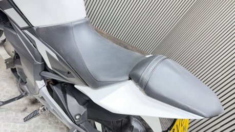 cf moto NK 2017 ONLY 5K RUNNING NAKED PROJECT BIKE 650CC TWIN NK 18