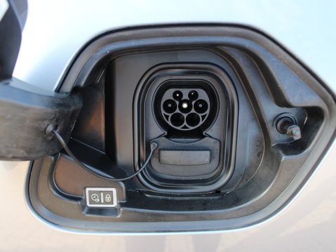 Vauxhall Corsa 100kW Elite Nav Premium 50kWh 5dr Auto [7.4kWCh] 38