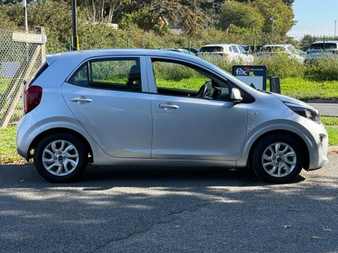 Kia Picanto 2 2