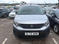 Peugeot Partner S L2 8