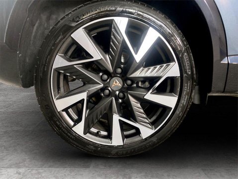 Cupra Formentor 1.5 TSI V2 SUV 5dr Petrol Manual Euro 6 (s/s) (150 ps) Cruise Control - Hea 10