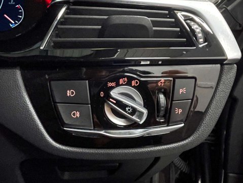 BMW 5 Series 3.0 530D xDrive M Sport Auto 4WD 4dr 17