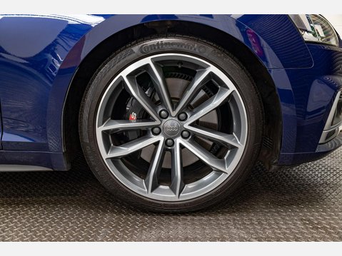 Audi S5 3.0 TFSI V6 Sportback Tiptronic quattro Euro 6 (s/s) 5dr 78