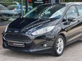 Ford Fiesta 1.2 Fiesta Zetec 5dr 3