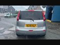 Nissan Note TEKNA 5