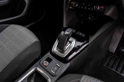 Vauxhall Corsa SE NAV PREMIUM 29
