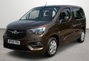 Vauxhall Combo Life 1.2 Turbo Energy 5dr 5
