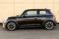 Mini Hatch COOPER S LEVEL 3 14