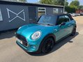 Mini Convertible COOPER 14