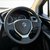 Suzuki SX4 S-Cross 1.4 Boosterjet SZ5 5dr Auto 18