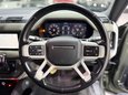 Land Rover Defender 2.0 SD4 S SUV 5dr Diesel Auto 4WD Euro 6 (s/s) (240 ps) 24