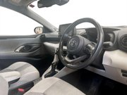 Toyota Yaris 1.5 VVT-h Excel Hatchback 5dr Petrol Hybrid E-CVT Euro 6 (s/s) (116 ps) 12