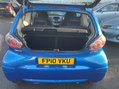Toyota Aygo 1.0 Aygo Blue VVT-i 3dr 10