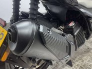 Aprilia SR GT 2022 18K NEW MOT 14BHP LEARNER SCOOTER HPI CLEAR 16