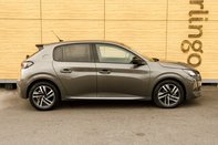 Peugeot 208 PURETECH ALLURE PREMIUM PLUS S/S 12