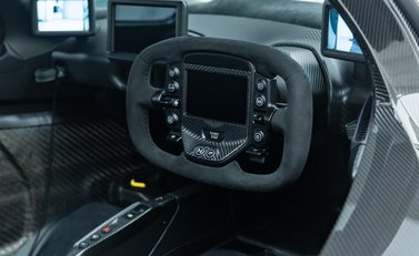 Aston Martin Valkyrie 13