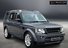 Land Rover Discovery 3.0 Discovery Landmark SDV6 Automatic 4WD 5dr *NATIONAL DELIVERY*