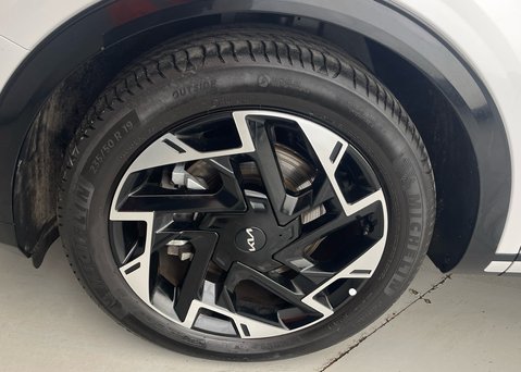 Kia Sportage GT-Line 'S' 1.6 T-GDi DCT 48v 14