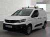 Peugeot Partner LWB L2H1 Low Roof Professional 950 Air Con Sensors EURO 6 NO VAT