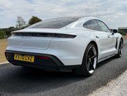 Porsche Taycan Taycan 4s 79kWh 4WD 4dr 16