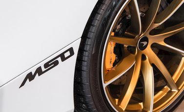 McLaren 720S Spider Performance MSO Bespoke Carbon Pa 14