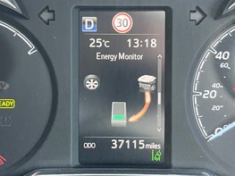 Toyota Yaris VVT-I Y20 23