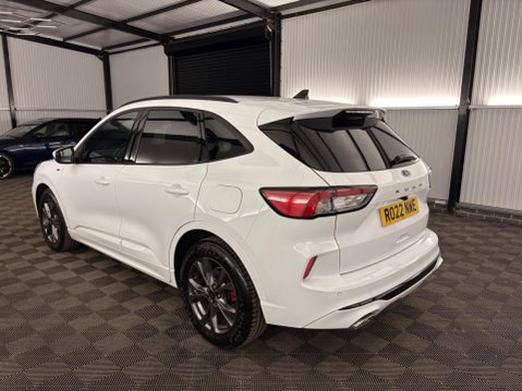 Ford Kuga 1.5 EcoBlue ST-Line Edition Auto Euro 6 (s/s) 5dr 49