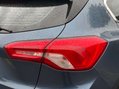 Ford Focus 1.0T EcoBoost Zetec Hatchback 5dr Petrol Manual Euro 6 (s/s) (125 ps) 14
