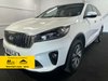 Kia Sorento 2.2 Sorento KX-3 CRDi ISG 4x4 Auto 4WD 5dr