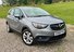 Vauxhall Crossland X SE