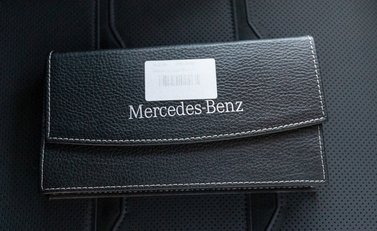 Mercedes-Benz G Class G63 32