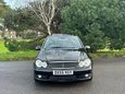 Mercedes-Benz C Class 5.4 C55 AMG Saloon 4dr Petrol Automatic (286 g/km, 367 bhp) 11