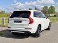 Volvo XC90 2.0 D5 PowerPulse R-Design Auto 4WD Euro 6 (s/s) 5dr 9
