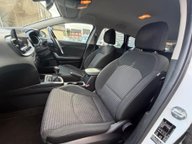 Kia Ceed CRDI 2 NAV ISG MHEV 9