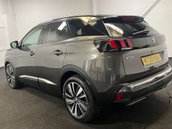 Peugeot 3008 1.2 3008 GT Line Premium PureTech S/S Auto 5dr 2