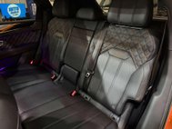 Bentley Bentayga 4.0 V8 SUV 5dr Petrol Auto 4WD Euro 6 (s/s) (550 ps) 36