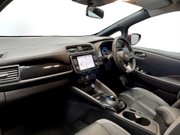Nissan LEAF 39kWh Tekna Hatchback 5dr Electric Auto (150 ps) Sat Nav 15