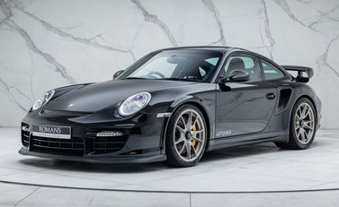 Porsche 911 GT2 RS (997) 1