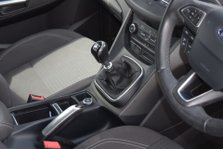 Ford C-Max Zetec 19