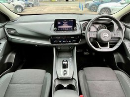Nissan Qashqai 1.5 Qashqai Acenta Premium E-Power A 5dr 2