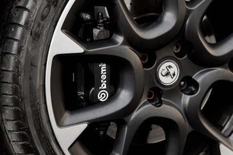Abarth 500 595 COMPETIZIONE 14