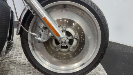 Harley-Davidson V-Rod VRSCA 1100 2002 ONLY 10K MOT MAY 2027 WARRANTY CRUISER BIKE 20