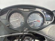 Honda NT650V Deauville 650 2005 ONLY 11K MOT CLEAN EXAMPLE 650CC COMMUTER TOURER BIKE 21