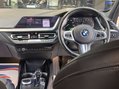 BMW 1 Series 1.5 118i M Sport Auto 5dr 9