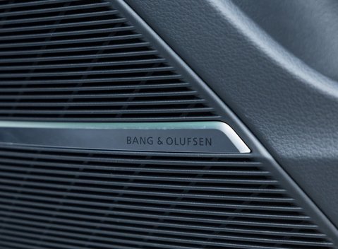 Audi RS Q8 PERFORMANCE CARBON VORSPRUNG 30