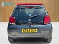 Citroen C1 1.2 PureTech Feel Airscape 5dr Petrol Manual Euro 6 (Euro 6) (82 ps) 7