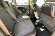 Citroen C3 Picasso EXCLUSIVE HDI.. ONLY £35 ROAD TAX.. SERVICE HISTORY.. STUNNING COLOUR 11